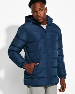 Roly PK5080 - NEPAL Parka de sport rembourrée