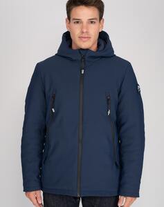 Mustaghata COLORADO - Blouson unisexe avec doublure doudoune