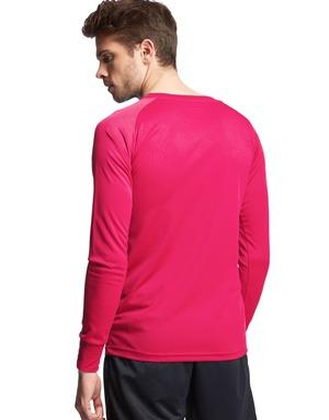 Mustaghata TRAIL - T-Shirt Technique Homme Manches Longues 140 g/m²