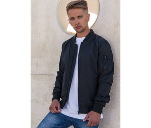 Radsow RBY045 - Veste bomber Homme