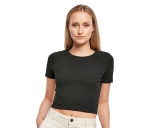 Radsow RBY042 - T-shirt cropped Femme