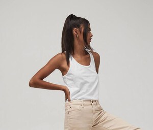 Bella+Canvas BE6008 - Débardeur femme dos nageur