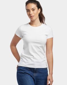 Les Filosophes WEIL - T-Shirt Femme coton bio Made in France