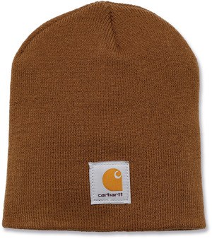 Carhartt CARA205 - BONNET TRICOTÉ