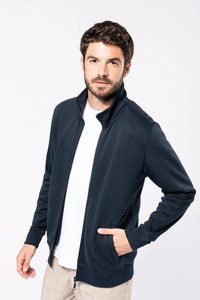 Kariban K4010 - Veste molleton gratté homme