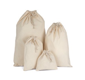 Kimood KI0751 - Sac fourre-tout en coton biologique