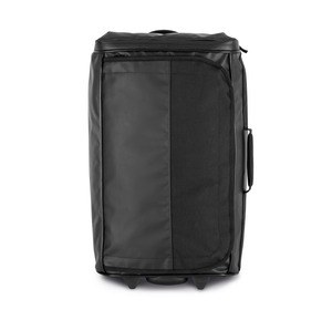 Kimood KI0842 - Sac Trolley "Blackline" imperméable - Format Cabine