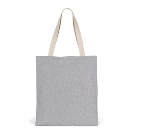 Kimood KI5203 - Sac shopping recyclé