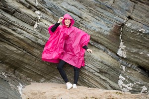 SPLASHMACS SPL010 - Poncho