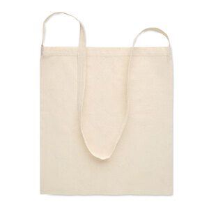 GiftRetail MO6716 - NINTA Sac shopping coton 140gr/m².