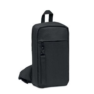 GiftRetail MO6717 - CEBAG Sac de poitrine en 600D RPET