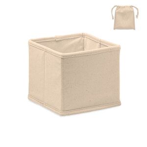 GiftRetail MO6721 - KIN Petite boîte de rangement