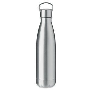 GiftRetail MO6896 - ARCTIC Bouteille double paroi 500ml