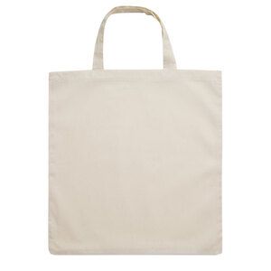 GiftRetail MO9847 - MARKETA + Sac shopping coton 140gr/m²