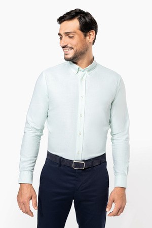 Kariban Premium PK503 - Chemise Oxford manches longues homme