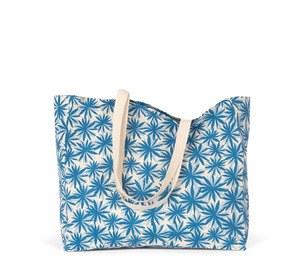 Kimood KINS112 - Sac shopping écoresponsable