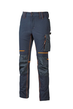 U-Power UPPE145 - Pantalon Atom homme