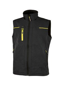 U-Power UPPE181L - Gilet Saturn femme