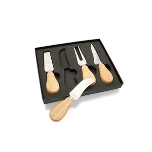 Makito 3440 - Set Fromages Koet