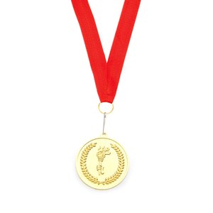 Makito 3743 - Médaille Corum