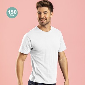 Makito 4482 - T-Shirt Adulte Blanc Premium