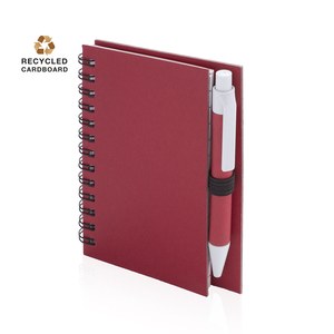 Makito 4670 - Cahier Pilaf