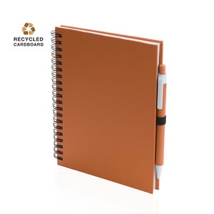 Makito 4729 - Cahier Koguel