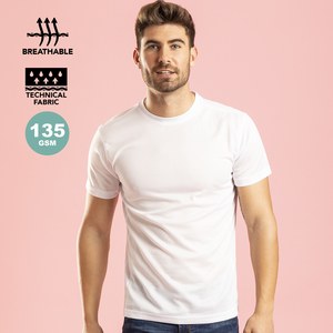Makito 5247 - T-Shirt Adulte Tecnic Rox