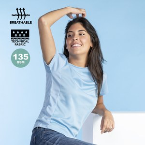 Makito 5248 - T-Shirt Femme Tecnic Rox