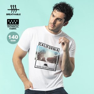 Makito 5250 - T-Shirt Adulte Krusly