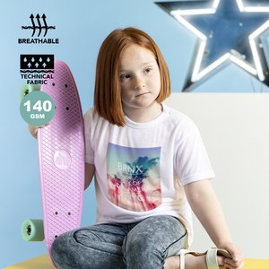 Makito 5251 - T-Shirt Enfant Krusly