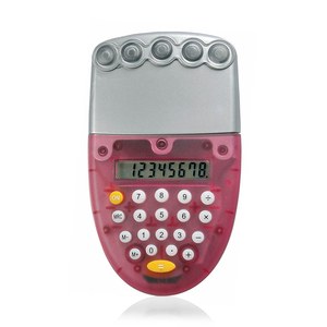 Makito 9736 - Calculatrice Ozone