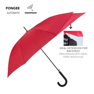 Makito 6155 - Parapluie Extensible Kolper