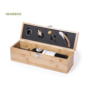 Makito 6100 - Set Vin Boriax