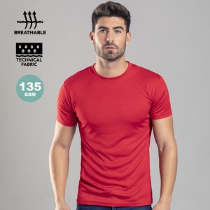 Makito 6462 - T-Shirt Adulte Tecnic Layom