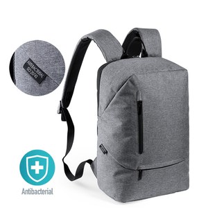 Makito 6704 - Sac à Dos Antibactérien Mordux