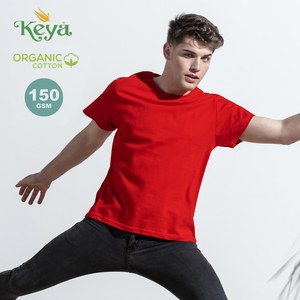Makito 6760 - T-Shirt Adulte ""keya"" Organic Color