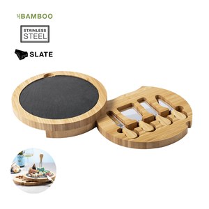 Makito 6950 - Set Fromages Pomel