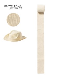 Makito 1034 - Ruban Chapeau Cottonband