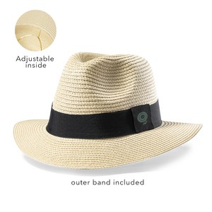 Makito 1038 - Chapeau Teilor