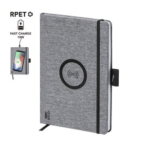 Makito 1135 - Bloc Notes Chargeur Bein