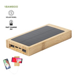 Makito 1234 - Power Bank Diuk Fsc