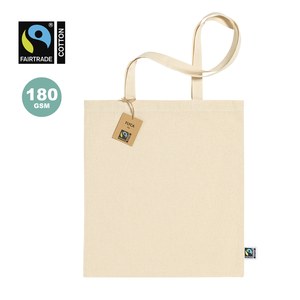 Makito 1265 - Sac Flyca Fairtrade