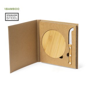 Makito 1474 - Set Fromages Nestor