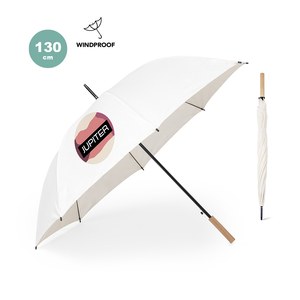 Makito 1810 - Parapluie Tinnar XL