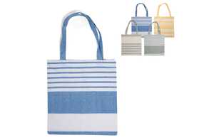 Inside Out LT52000 - Sagaform Ella Hamam Sac en coton 41x38 cm