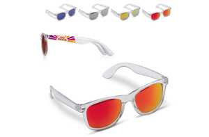 TopPoint LT86711 - Lunettes de soleil transparentes Bradley UV-400