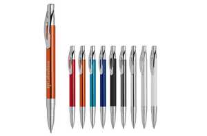 TopPoint LT87021 - Stylo bille Buenos Aires