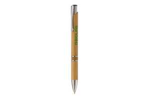 TopPoint LT87288 - Stylo Alicante bambou