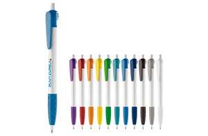 TopPoint LT87620 - Stylo Cosmo Opaque avec Grip